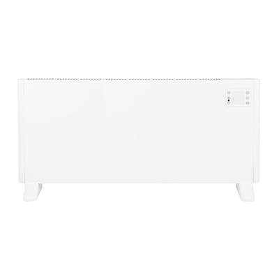 Eurom Alutherm 2000 Wifi Convectorkachel - Hangend/Staand - 2000watt - wit - licht beschadigd - OUTLET UDEN
