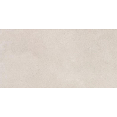 Rako Extra Wandtegel 20x40cm 7mm witte scherf Brown Grey