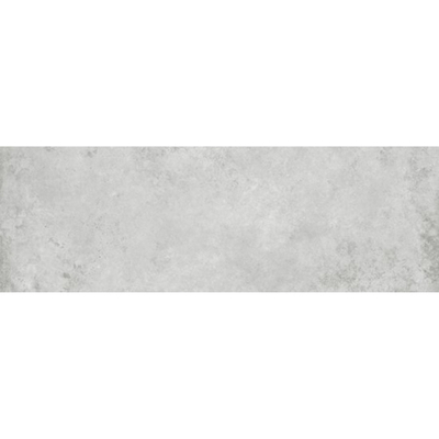 Douglas Jones Marbles Wandtegel - 30x90cm - 8.7mm - gerectificeerd - Witte scherf - Pearl (Grijs)