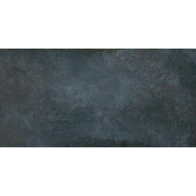 Douglas Jones Marbles Vloer- en wandtegel - 60X120cm - 10,5mm - Rechthoek - gerectificeerd - Coal