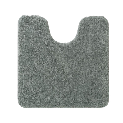 Sealskin Cosima Toiletmat - 57x60cm - groen