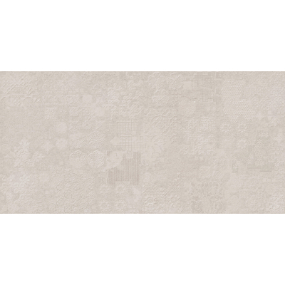 Prissmacer Cerámica Beton Cire Bercy Wandtegel - 60x120cm - gerectificeerd - mat Creme