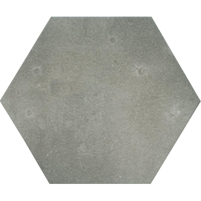 SAMPLE Prissmacer Cerámica Beton Cire Bercy vloer- en wandtegel Betonlook Blauw mat