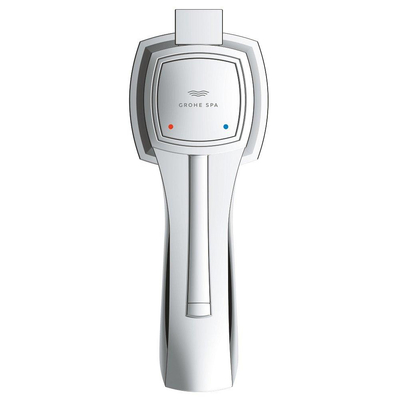 Grohe Grandera Wastafelmengkraan (opbouw)