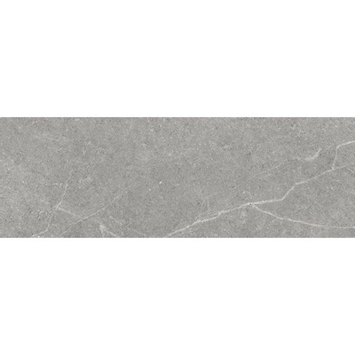 SAMPLE JOS. Storm Wandtegel 40x120cm 10.8mm gerectificeerd Grey