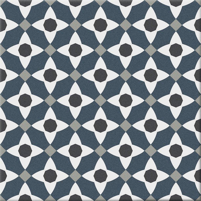 SAMPLE Cifre Cerámica Hidra Manila Cold Vloer- en wandtegel Mat Multi