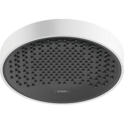 Hansgrohe Rainfinity PowderRain hoofddouche 250 1jet Ø25cm EcoSmart mat wit