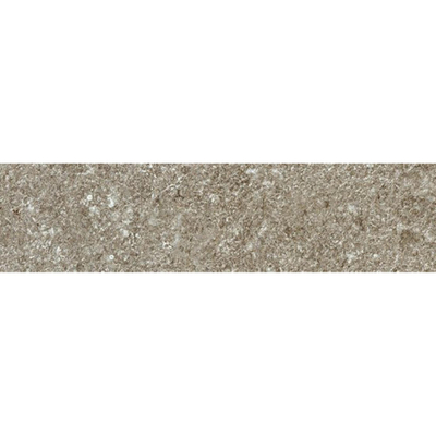 Douglas Jones Province Vloer- en wandtegel - 5x20cm - 10mm - gerectificeerd - Porcellanato - Taupe (Taupe)