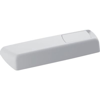 Geberit deksel t.b.v. 123105 wit TWEEDEKANS