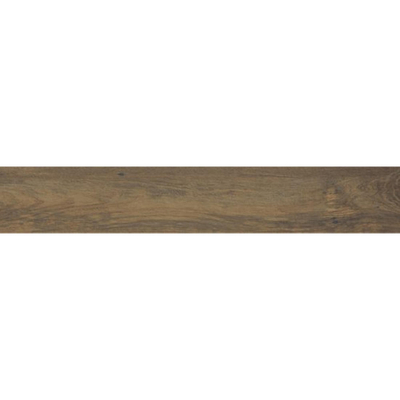 Ragno Woodsense Vloer- en wandtegel 25x150cm 10.5mm gerectificeerd R10 porcellanato Marrone