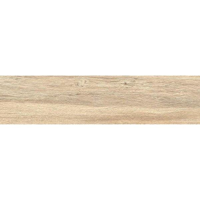 SAMPLE JOS. Warmhout Vloer- en wandtegel 22x90cm 10.5mm R10 porcellanato Honey