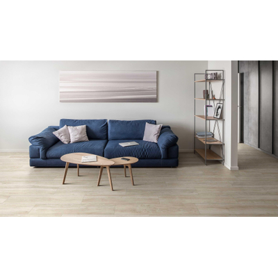 Beste Koop Devon Vloer- en wandtegel 20x121cm 10mm gerectificeerd R9 porcellanato Rovere