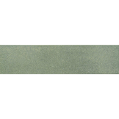 Prissmacer Cerámica Beton Cire Bercy Wandtegel - 7,5x30cm - 10mm - (Groen)