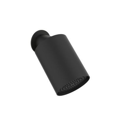 Crosswater Tranquil hoofddouche - 1 stand - Mat Zwart