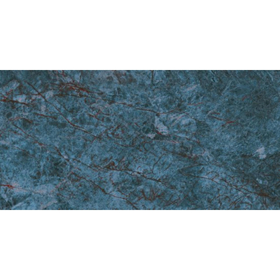 Douglas Jones Marbles Vloer- en wandtegel 60x120cm 10.5mm gerectificeerd porcellanato Azzurro