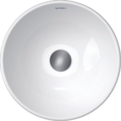 Duravit D-Neo badkamermeubelset 140x55cm 2 lades met 2 waskommen keramiek Natuur eiken Mat