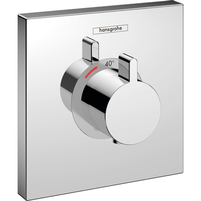 Hansgrohe ShowerSelect afbouwdeel voor inbouwkraan thermostatisch Highflow chroom