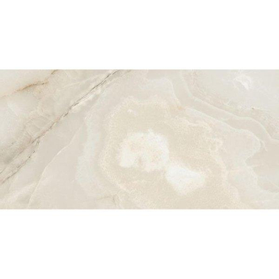 SAMPLE Douglas Jones Magnum Vloer- en wandtegel 60x120cm 6mm gerectificeerd porcellanato Perle