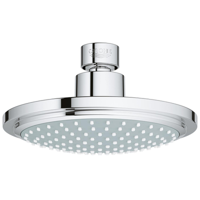 GROHE Euphoria Cosmopolitan 160 Hoofddouche - 16cm - 1 straalsoort - chroom