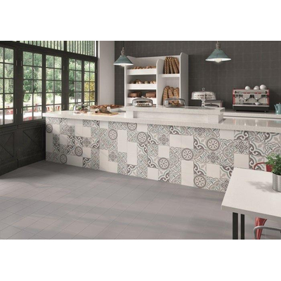 SAMPLE Cifre Cerámica Vloer- en wandtegel Urban Decor Carlin Vintage Mat Multi