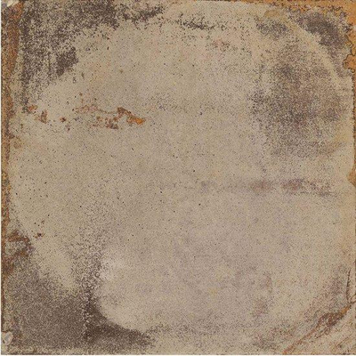 Abk Imoker Play Vloer- en wandtegel 20x20cm 8.5mm R10 porcellanato Oxide White