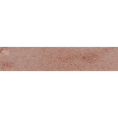 Marazzi Lume Wandtegel - 6x24cm - 10mm - Porcellanato - Pink (Roze)
