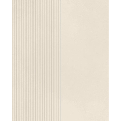 Atlas Concorde Boost Color Mozaiektegel - 40x50cm - 8.5mm - gerectificeerd - Witte scherf - Linen (Crème)