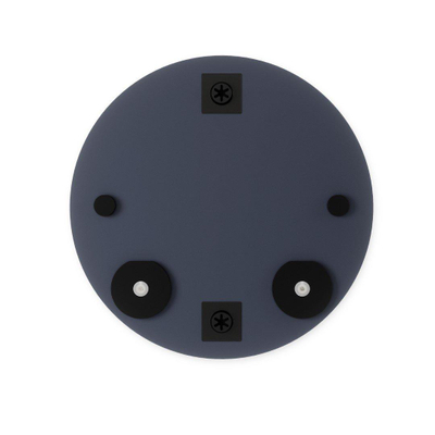 Umbra Perch Spiegel 17x61x61cm goud SHOWROOMMODEL