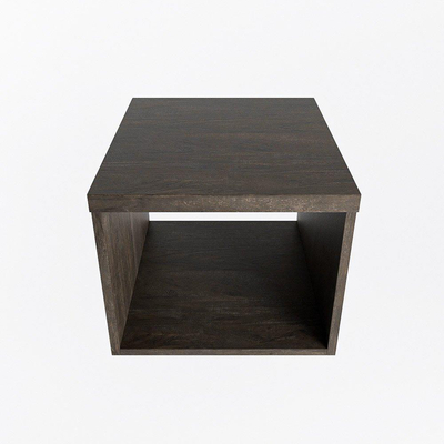 MONDIAZ BUKLA module - 40cm - open - Dark brown