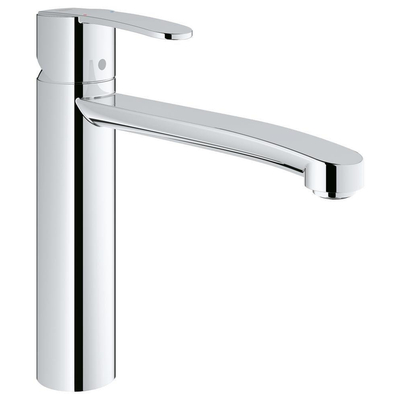 GROHE Wave Keukenkraan - hoog - chroom