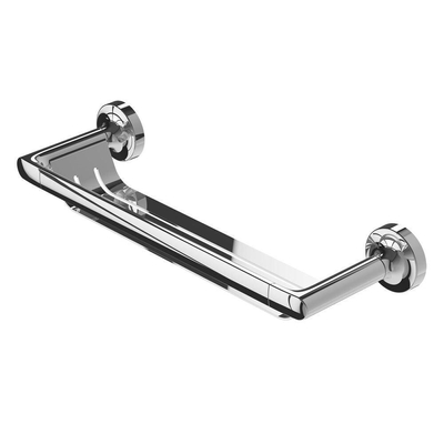 Geesa Tone Douchemand 34.9cm Chroom