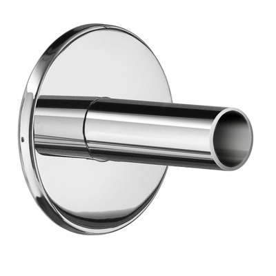 Smedbo Dry Montagepakket - 8.5x8.5x7.5cm - RVS Gepolijst Edelstaal