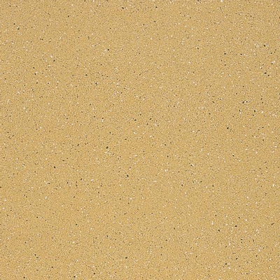 Mosa Global collection Vloer- en wandtegel 15x15cm 7mm R10 porcellanato Napelsgeel Fijn Gespikkeld