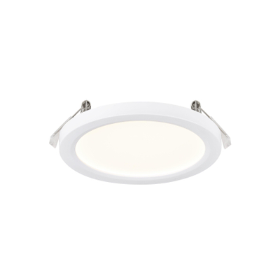 Nordlux Soller plafondlamp IP20 Incl. 9.5W LED 3000K tot 4000K wit