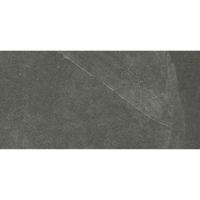 Italgraniti Shale Vloer- en wandtegel 30x60cm 9.5mm gerectificeerd R9 porcellanato Ash