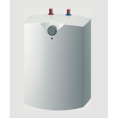 GO by Van Marcke - keukenboiler - 39.6x25.6x26cm - elektrisch - 5L - 230V - wit