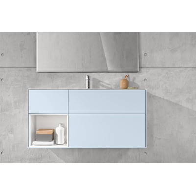 Villeroy & Boch Finion spiegel 120x100cm TWEEDEKANS