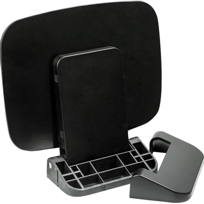 Xellanz Serva doucheklapzitje zwart