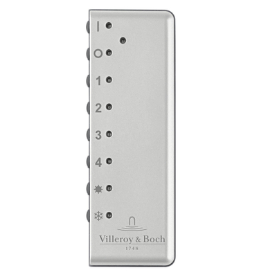 Villeroy & Boch Finion afstandsbediening met houder