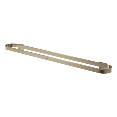 GROHE Selection Handdoekhouder - 60cm - brushed nikkel