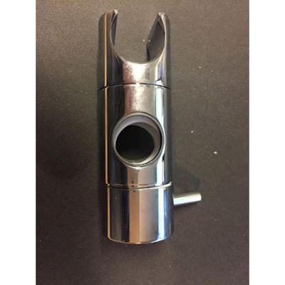 Wiesbaden Cadans glijstuk 20 mm chroom