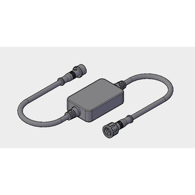 Villeroy & Boch More to see ZigBee huisautomatiseringskit voor spiegels