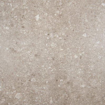 Vtwonen Composite Vloer- en wandtegel 120x120cm 9mm gerectificeerd R10 porcellanato Dark Grey