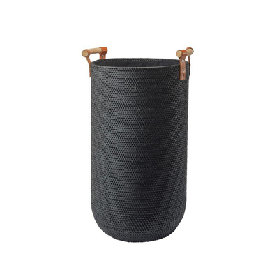 Aquanova Cino Wasmand 58L Zwart