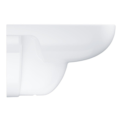 GROHE Bauedge ceramic wandcloset rimless diepspoel alpine wit