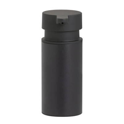 Tiger Noon Zeepdispenser 90 ml Zwart