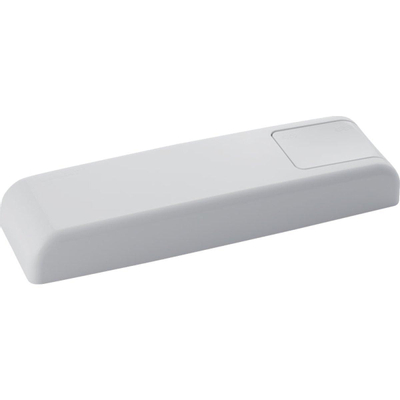 Geberit deksel voor 127.xxx wit