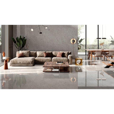 SAMPLE Colorker Sky Vloer- en wandtegel 60x60cm 8.8mm gerectificeerd Grey