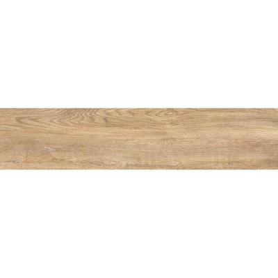 SAMPLE JOS. Visgraat Vloer- en wandtegel 20x90cm 10mm gerectificeerd R10 porcellanato Rovere