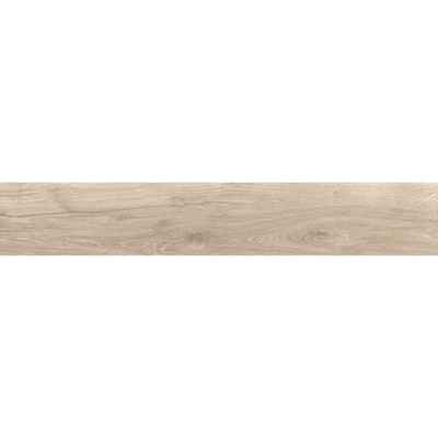 JOS. Zaba Vloer- en wandtegel - 25x150cm - 9mm - gerectificeerd - Porcellanato - Natural (Beige)